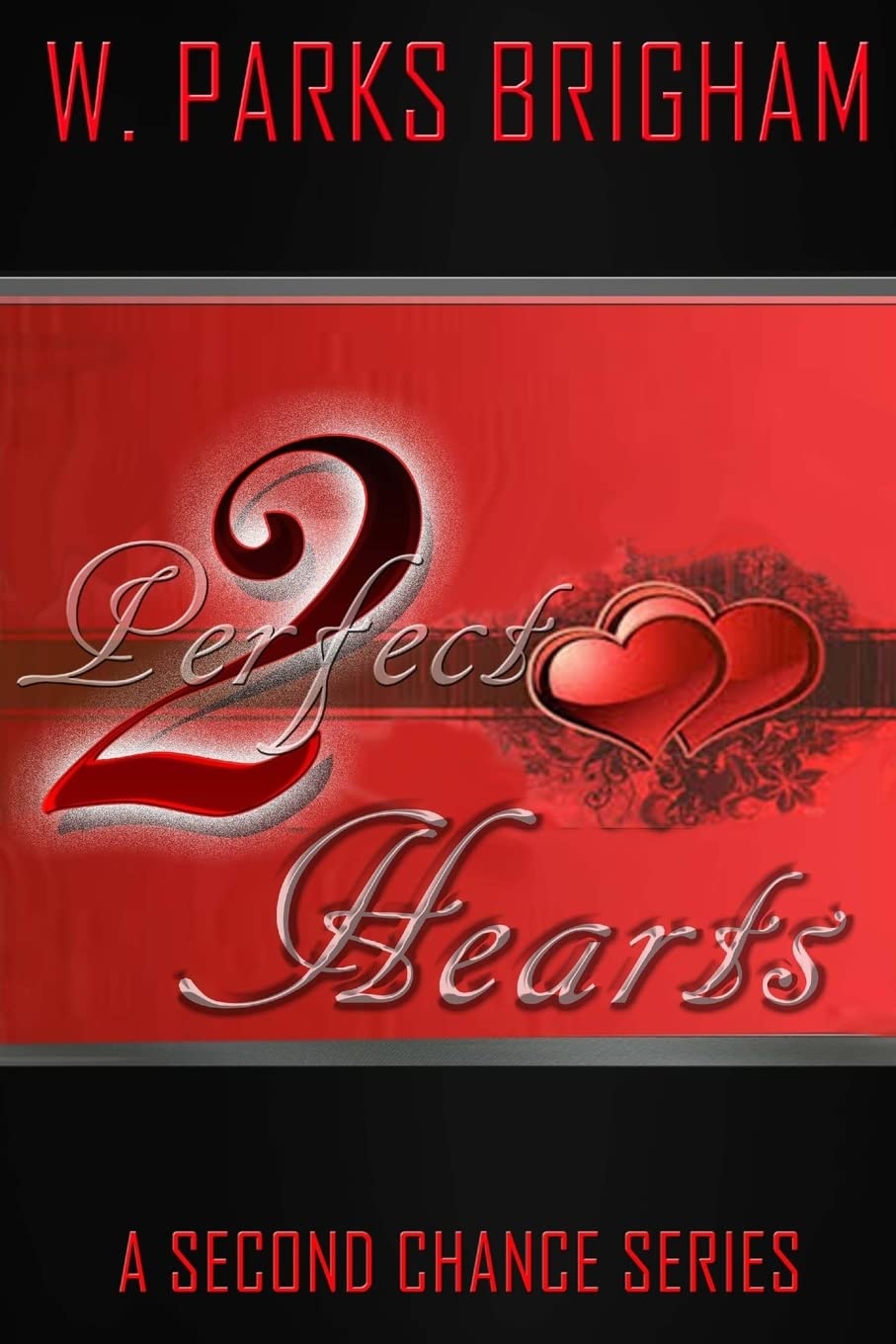 Two Precious Hearts (A Second Chances Series)