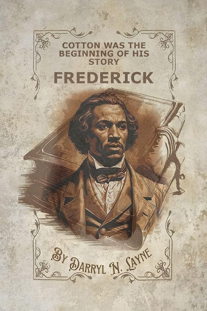 Frederick cover image