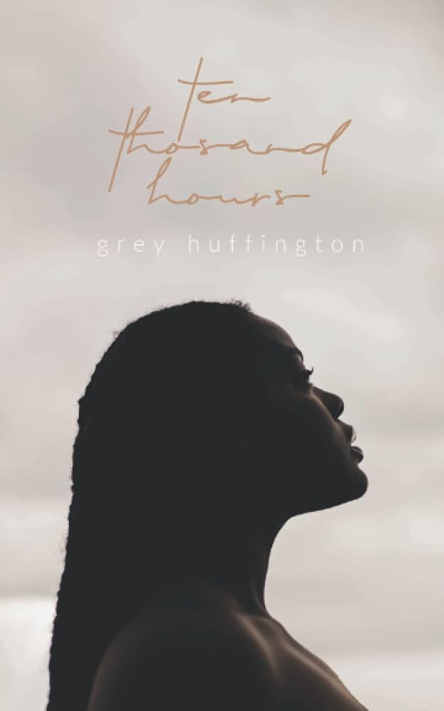 10,000 hours. cover image