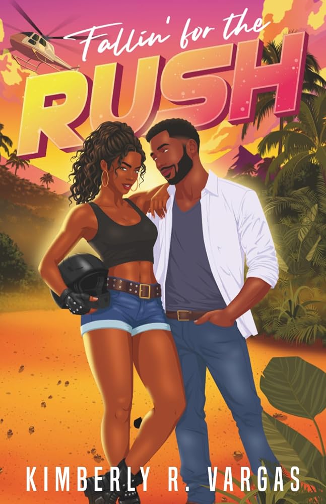 Fallin' for the Rush (The Fallin' Series) cover image