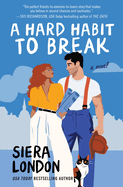 A Hard Habit to Break (The Calvary Brothers #2)