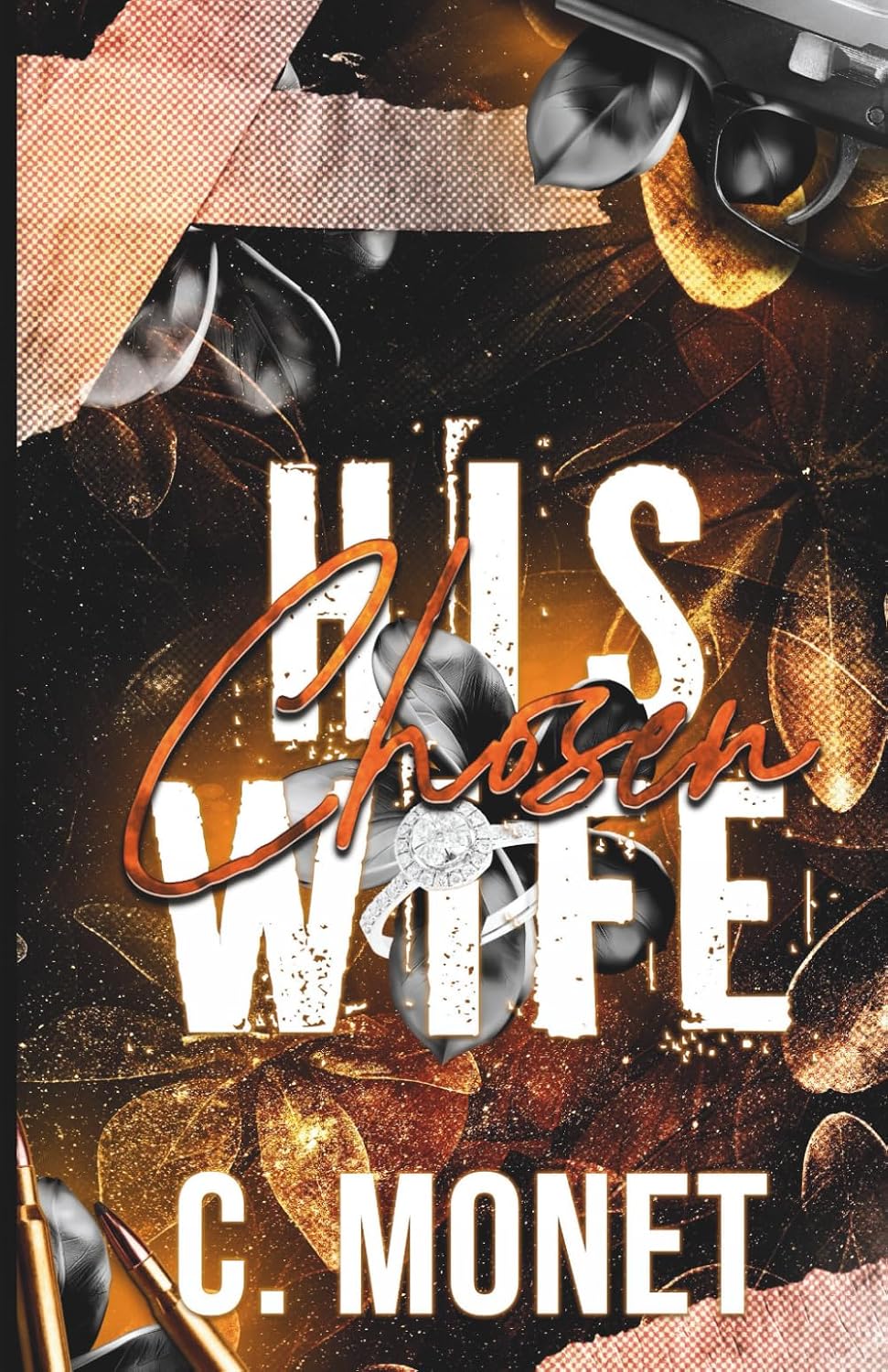 His Chosen Wife
