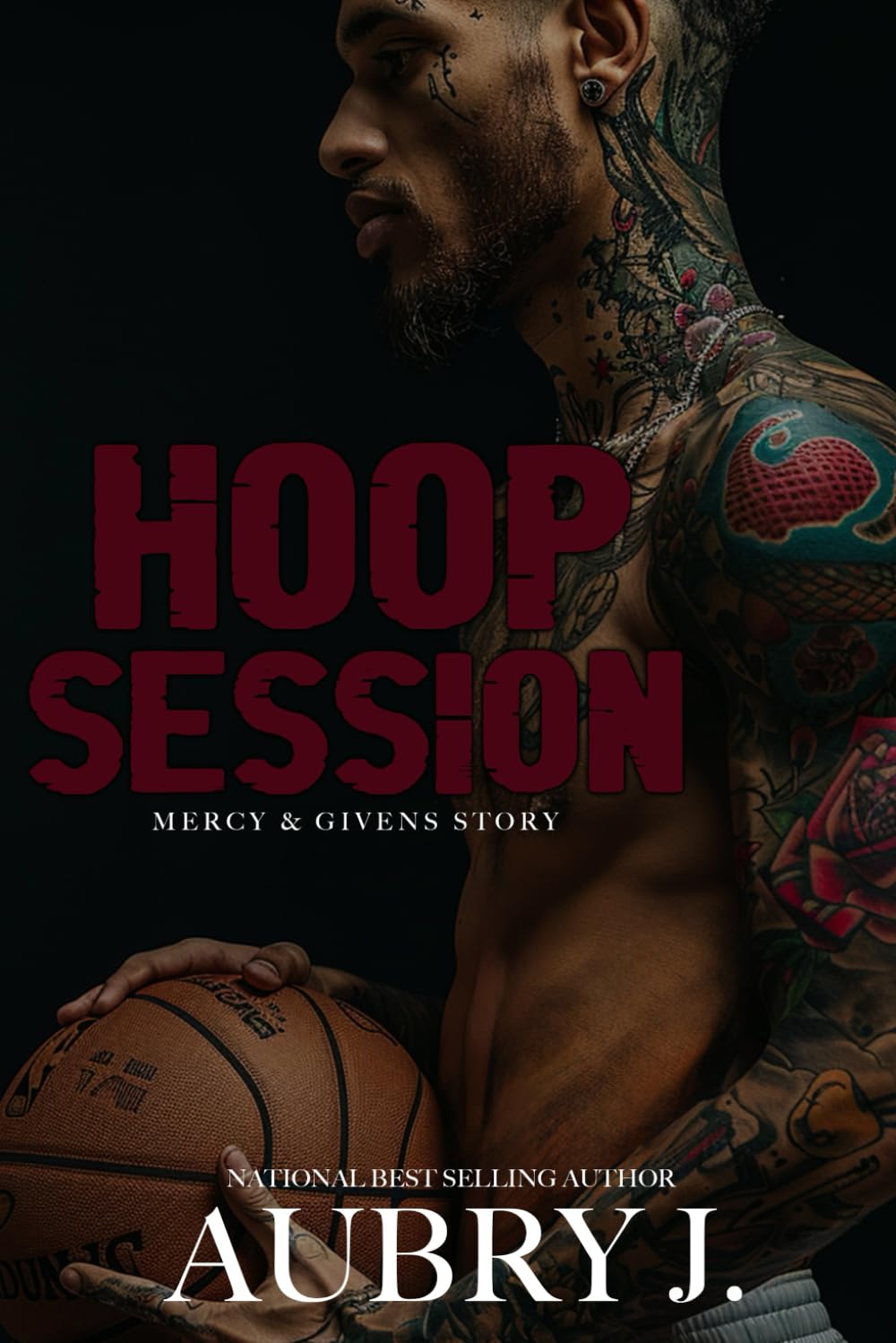 Hoop Session