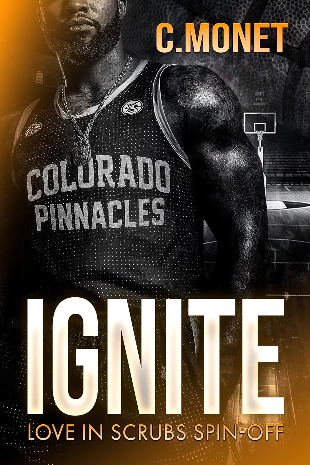 Ignite: Love in Scrubs Spin Off