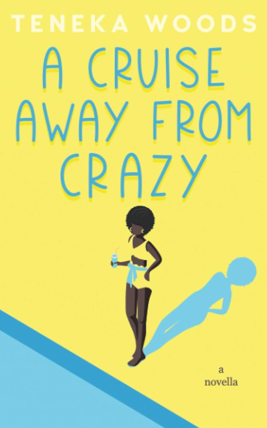 Cruise Away From Crazy