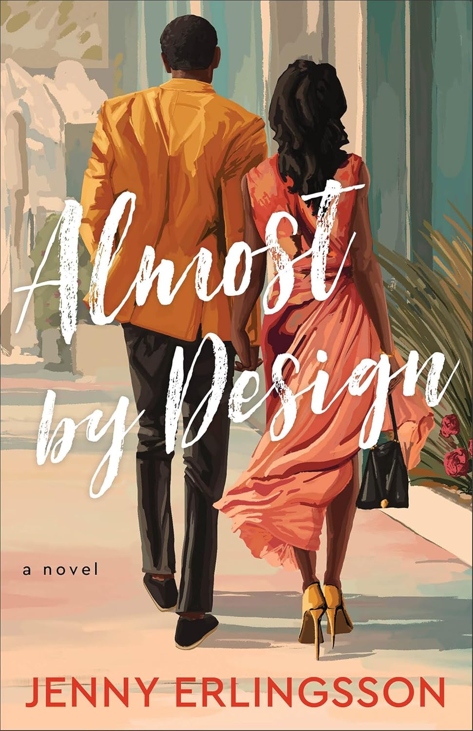 Almost by Design