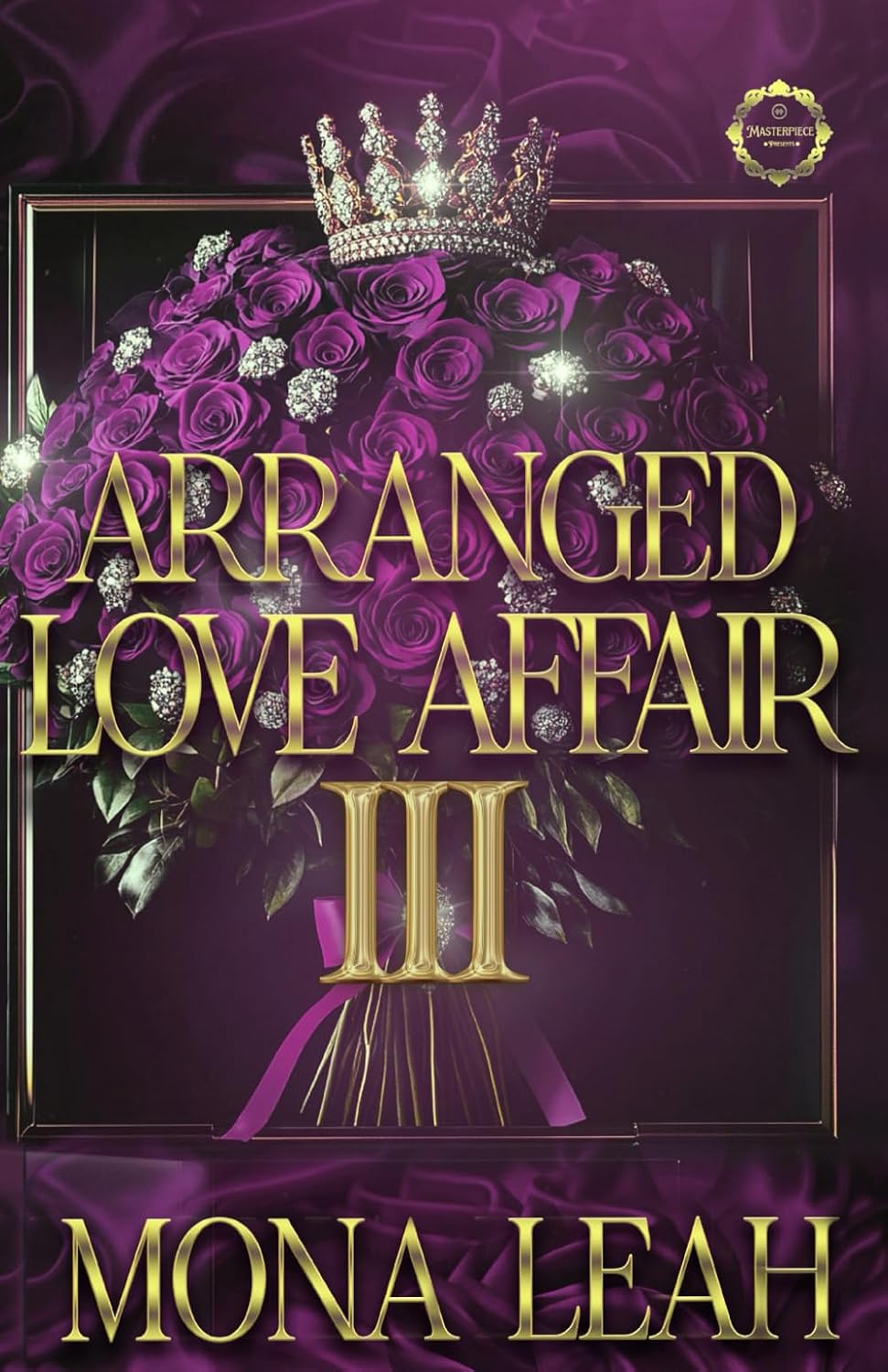 Arranged Love Affair 3