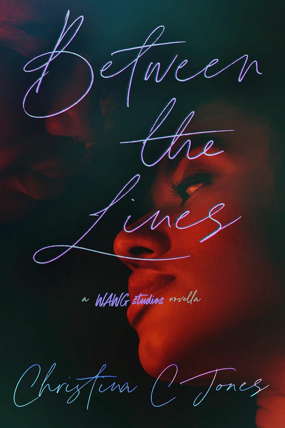 Between The Lines: WAWG Studios Omnibus