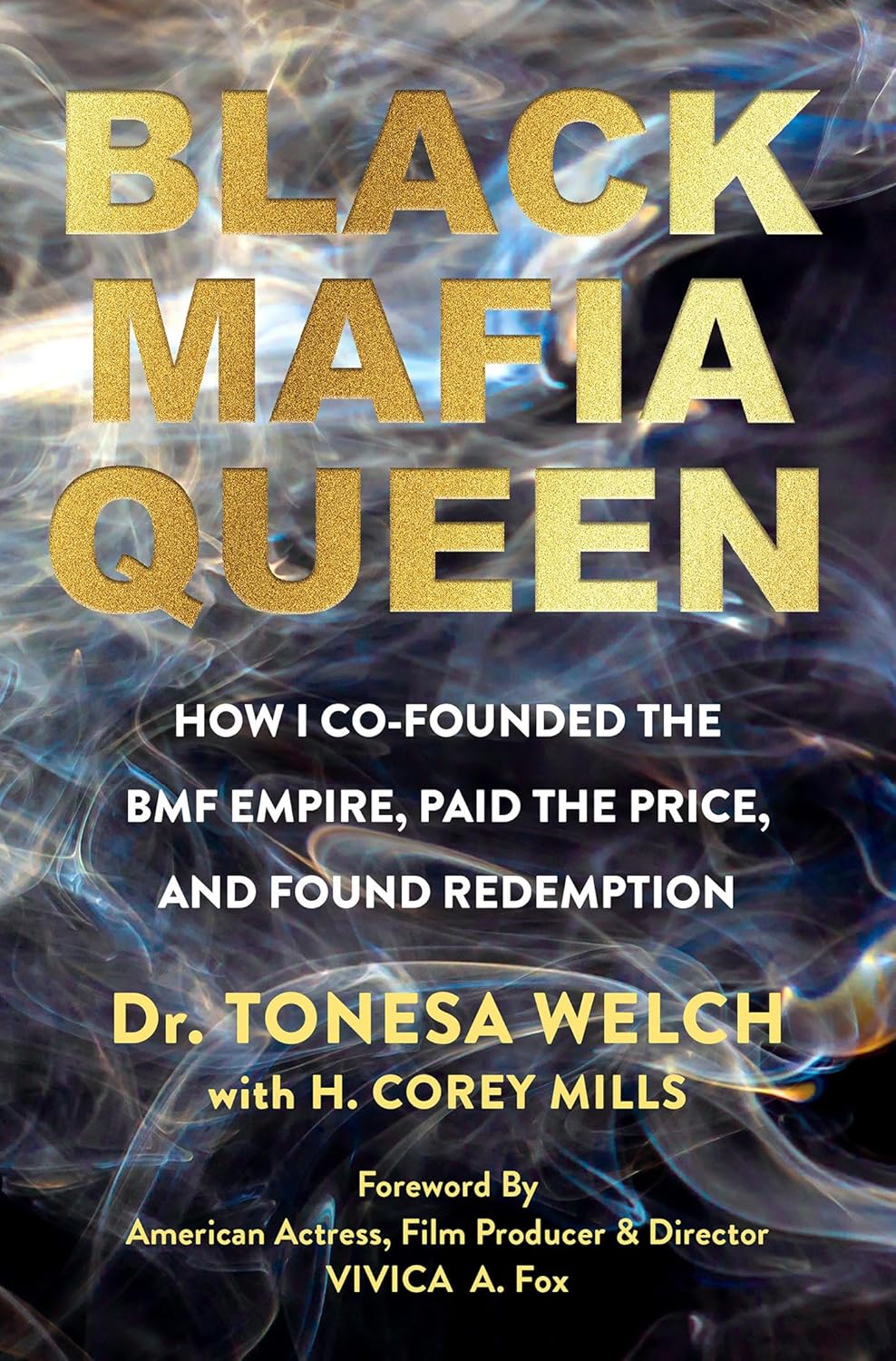 Black Mafia Queen: The Woman Behind The BMF Empire