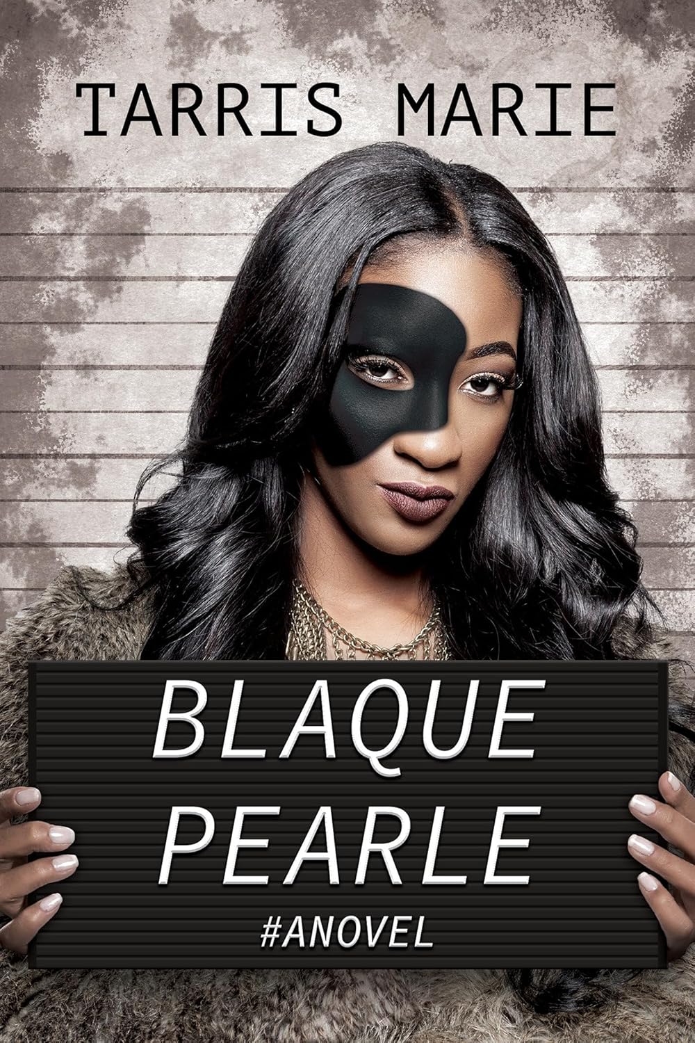 Blaque Pearl