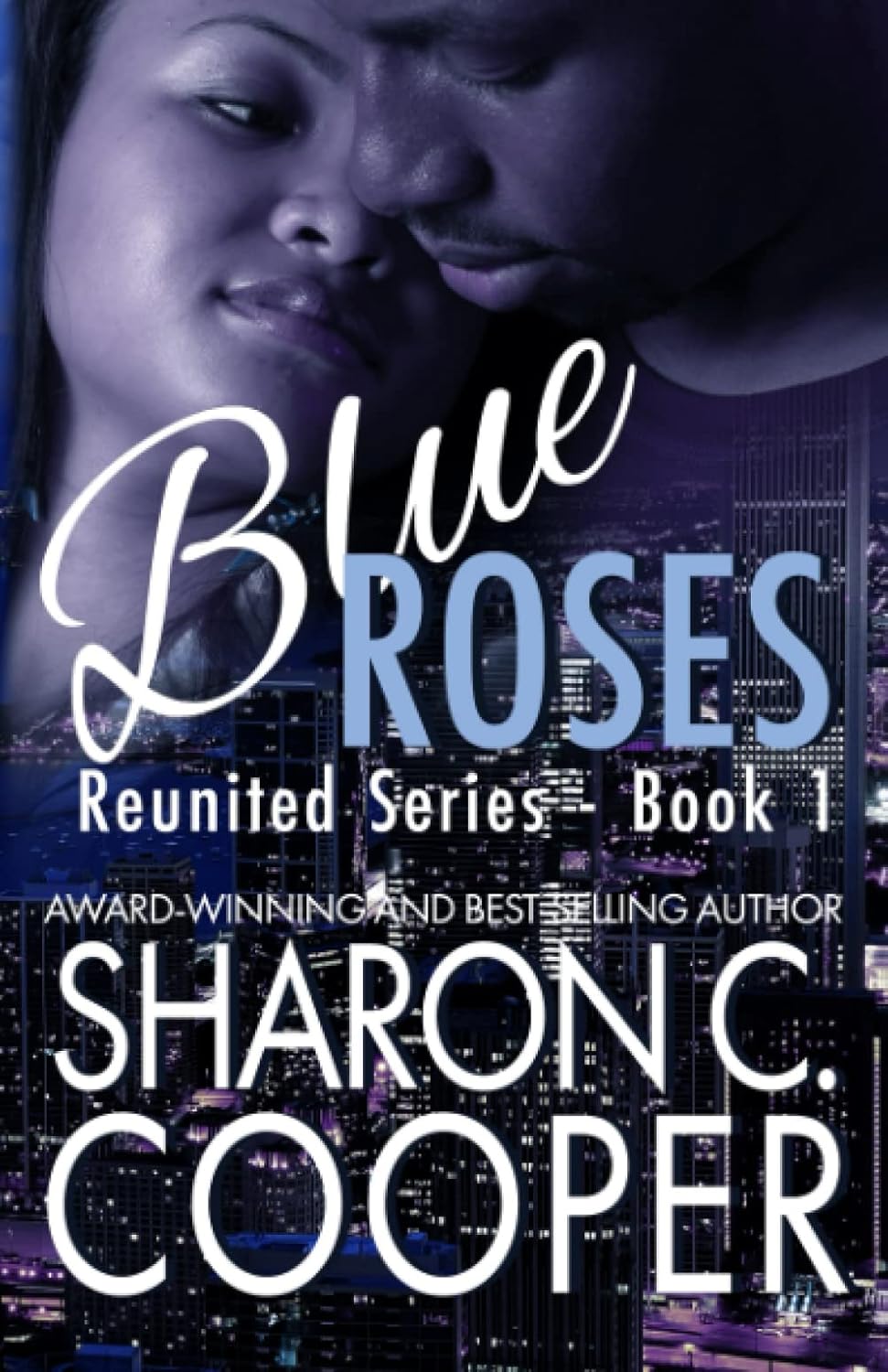 Blue Roses: Reunited Series