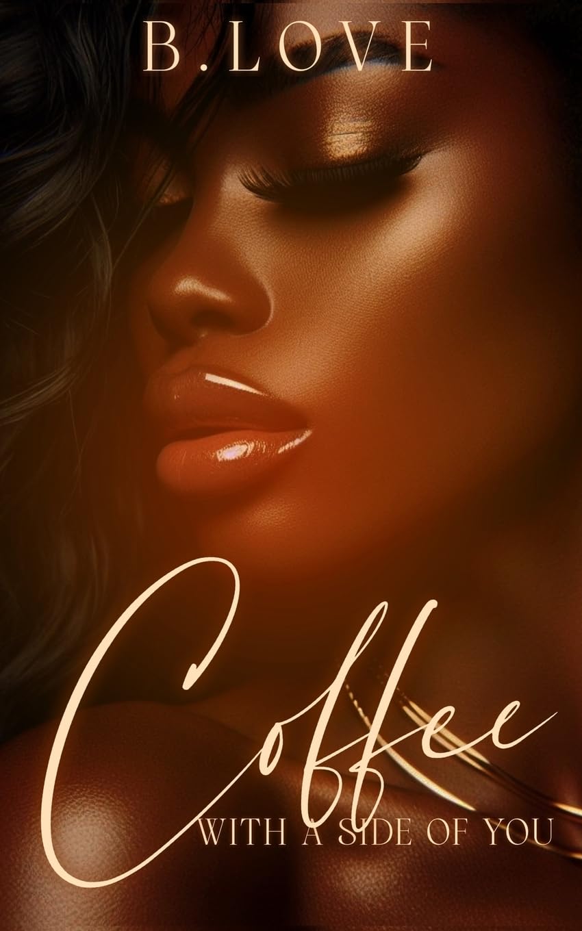 Coffee with a Side of You (Entertainment District Book 1)