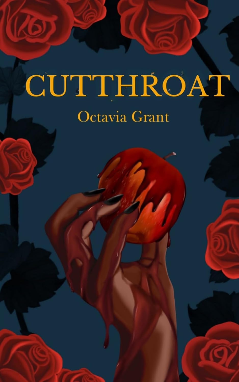 Cutthroat