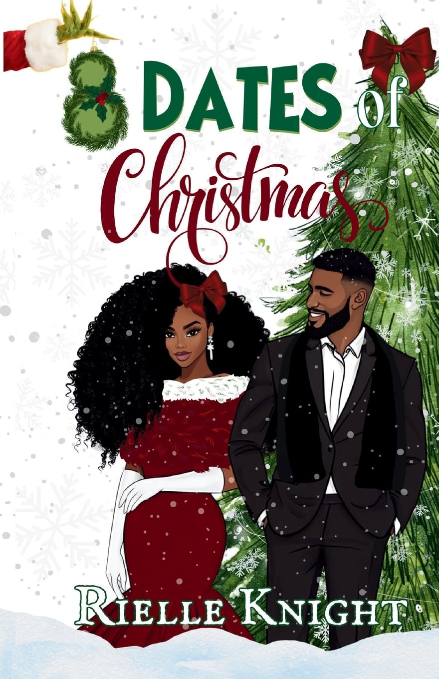8 Dates of Christmas