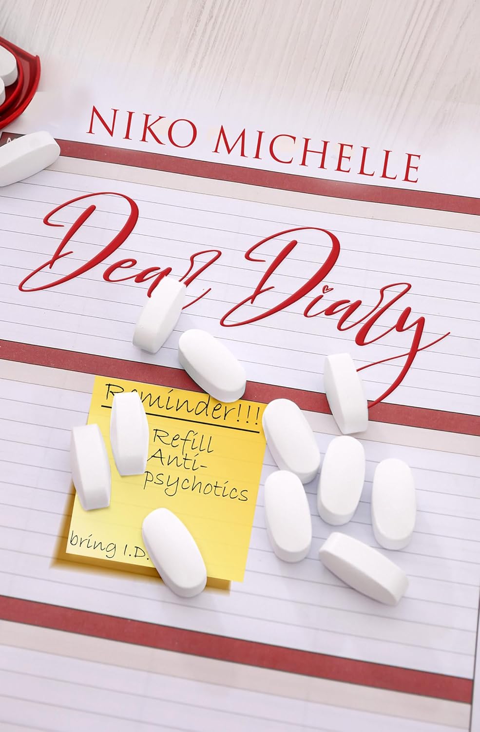 Dear Diary (Urban Renaissance)
