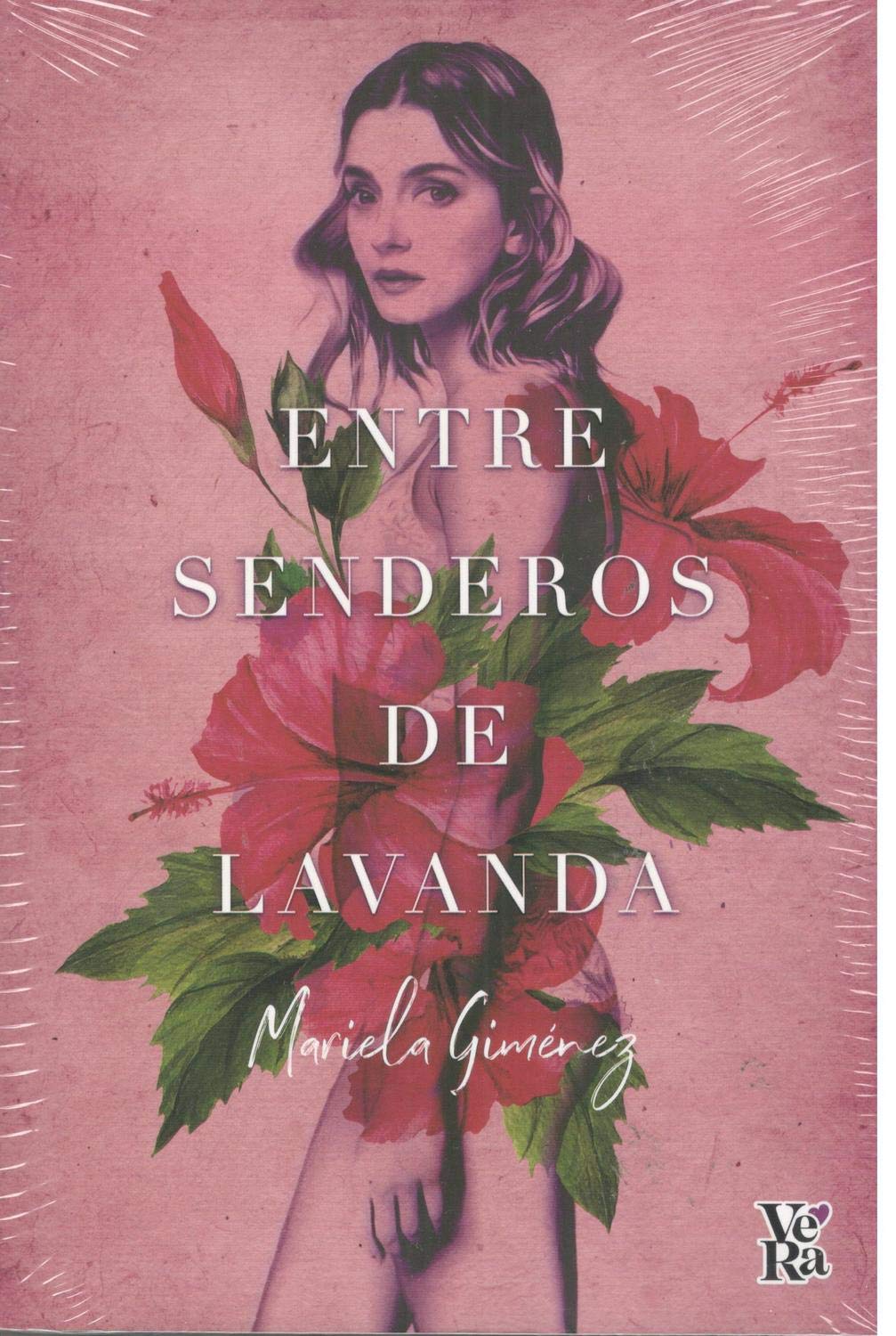 Entre Senderos De Lavanda/ Between The Lavender Paths (Spanish)