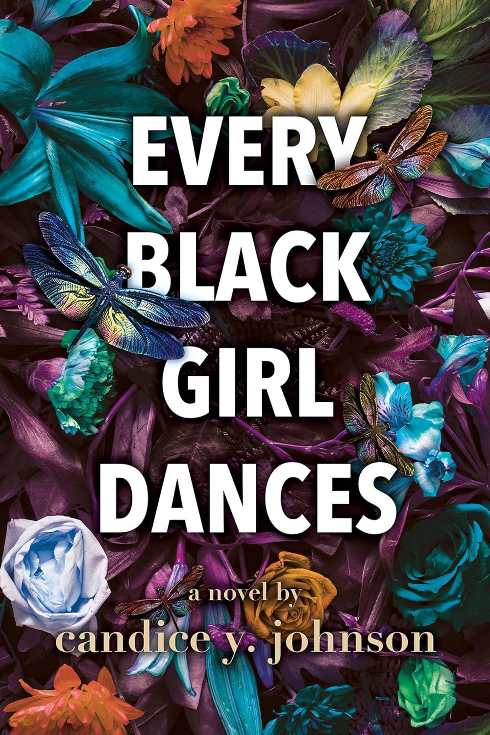Every Black Girl Dances