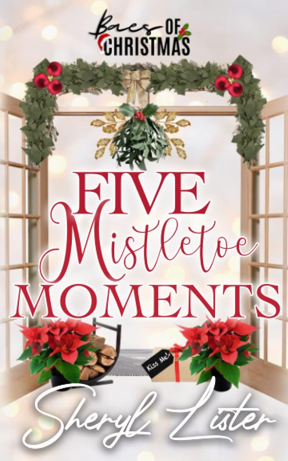 Five Mistletoe Moments