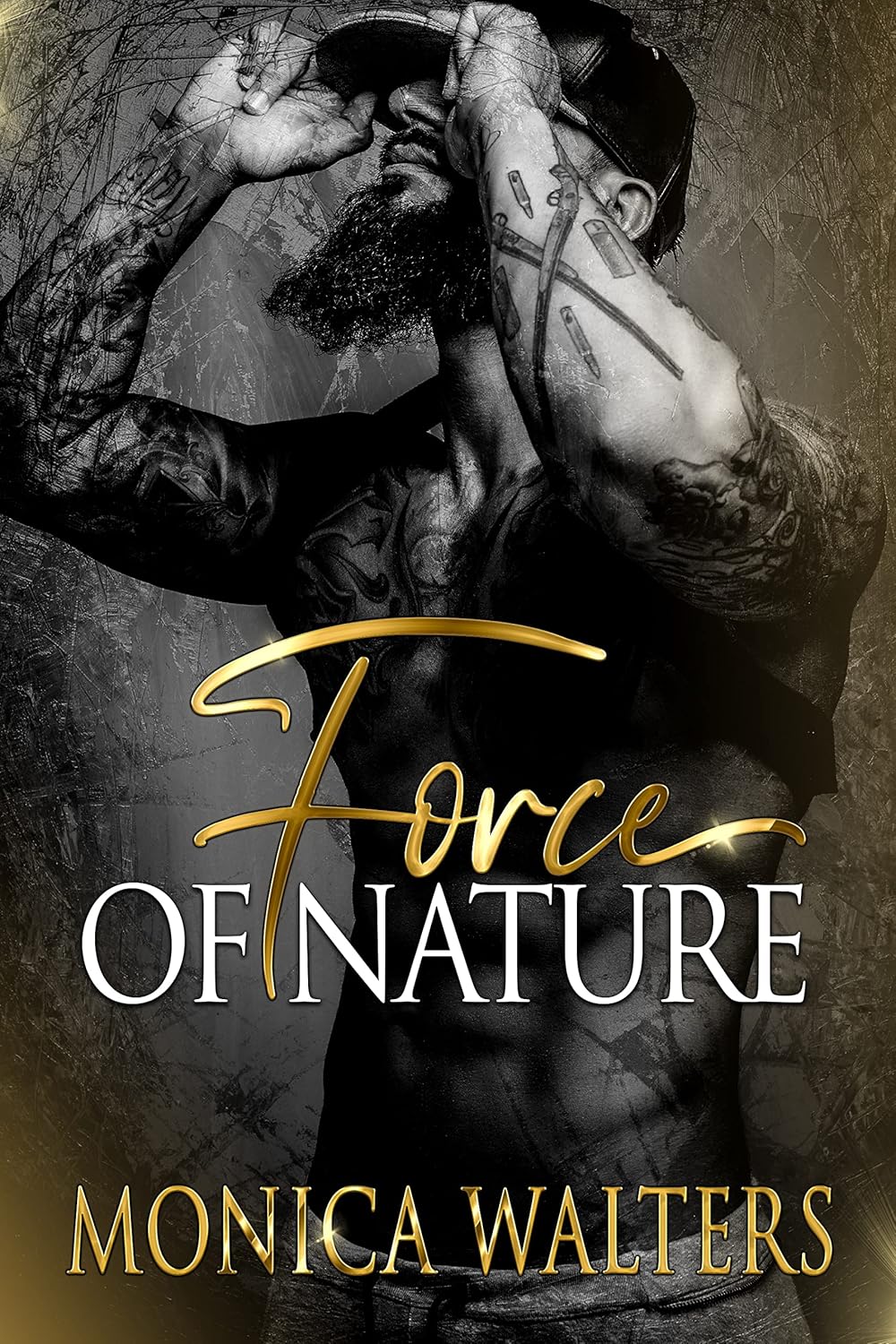 Force of Nature (The Berotte Family)