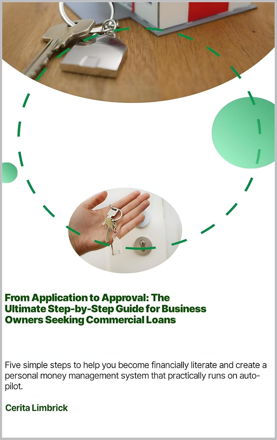 From Application to Approval: The Ultimate Step-by-Step Guide for Business Owners Seeking Commercial Loans