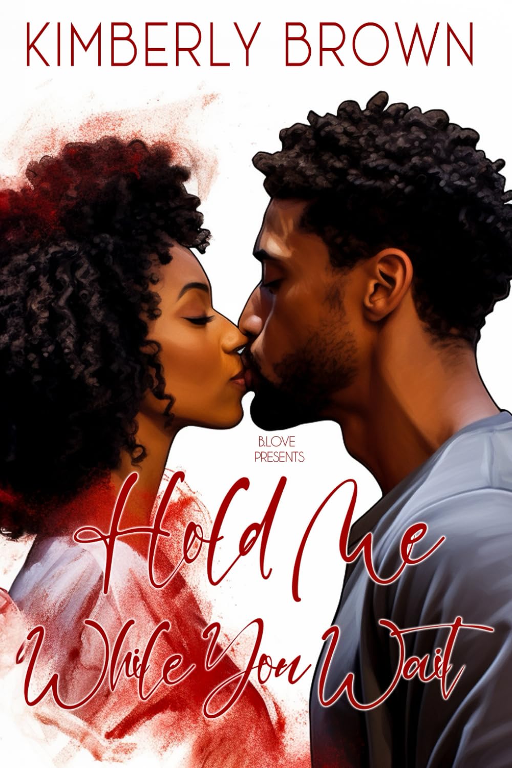 Hold Me While You Wait