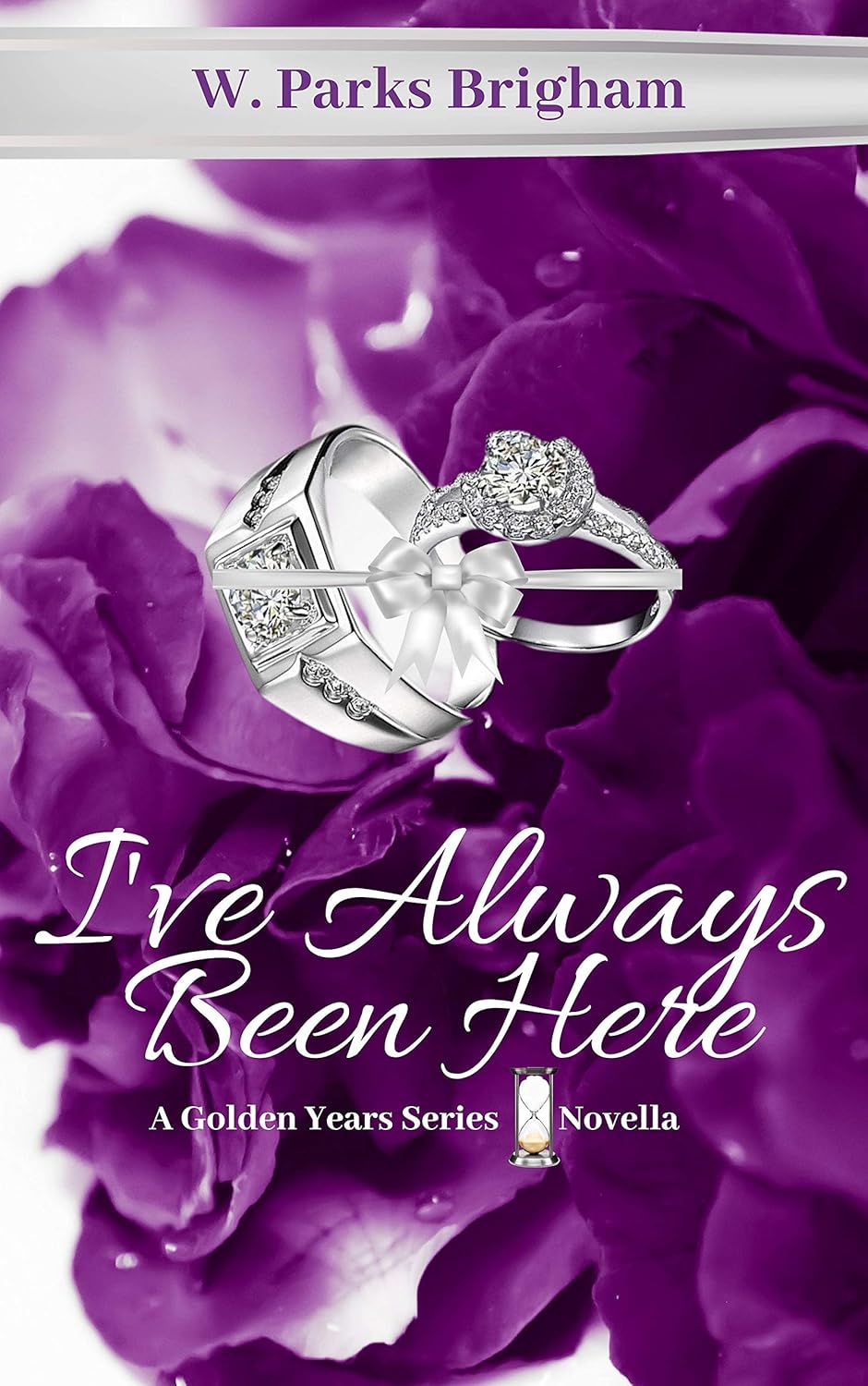 I've Always Been Here: Golden Years Series