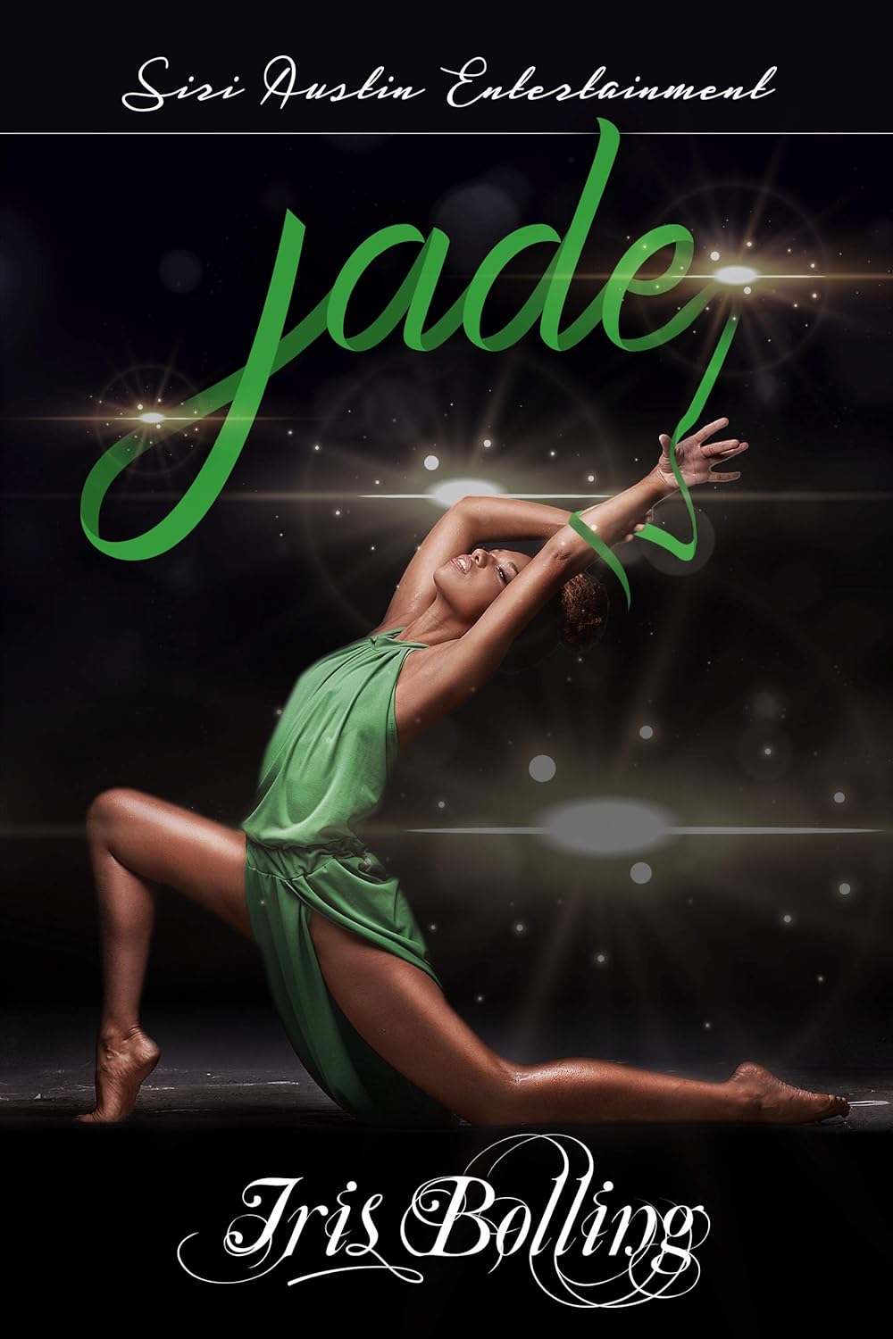 Jade (The Gems & Gents Series)