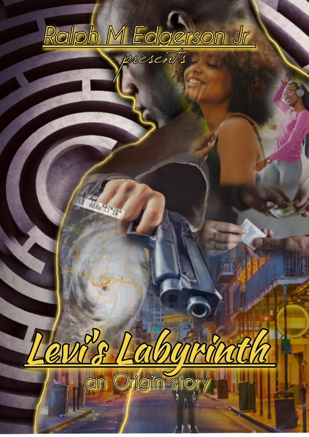 Levi's Labyrinth: An Origin Story