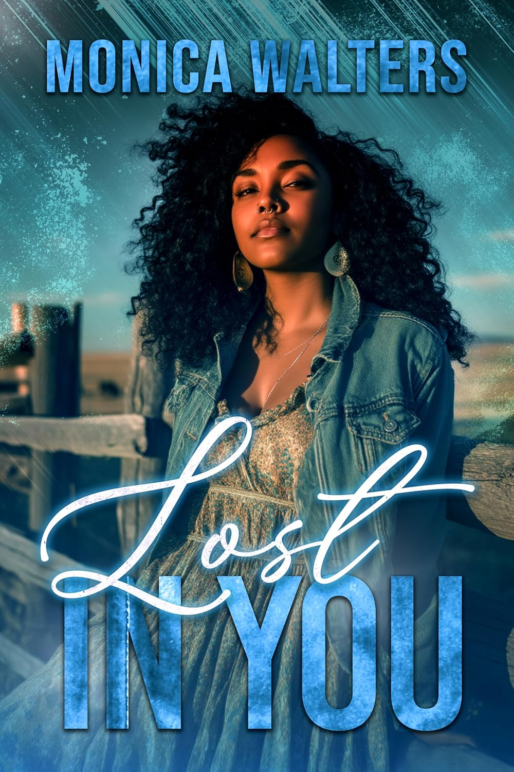 Lost In You (The Henderson Family Saga)