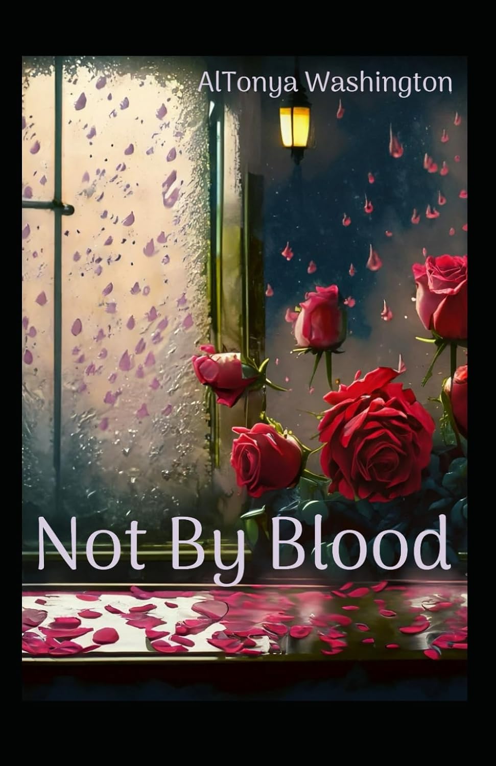 Not By Blood