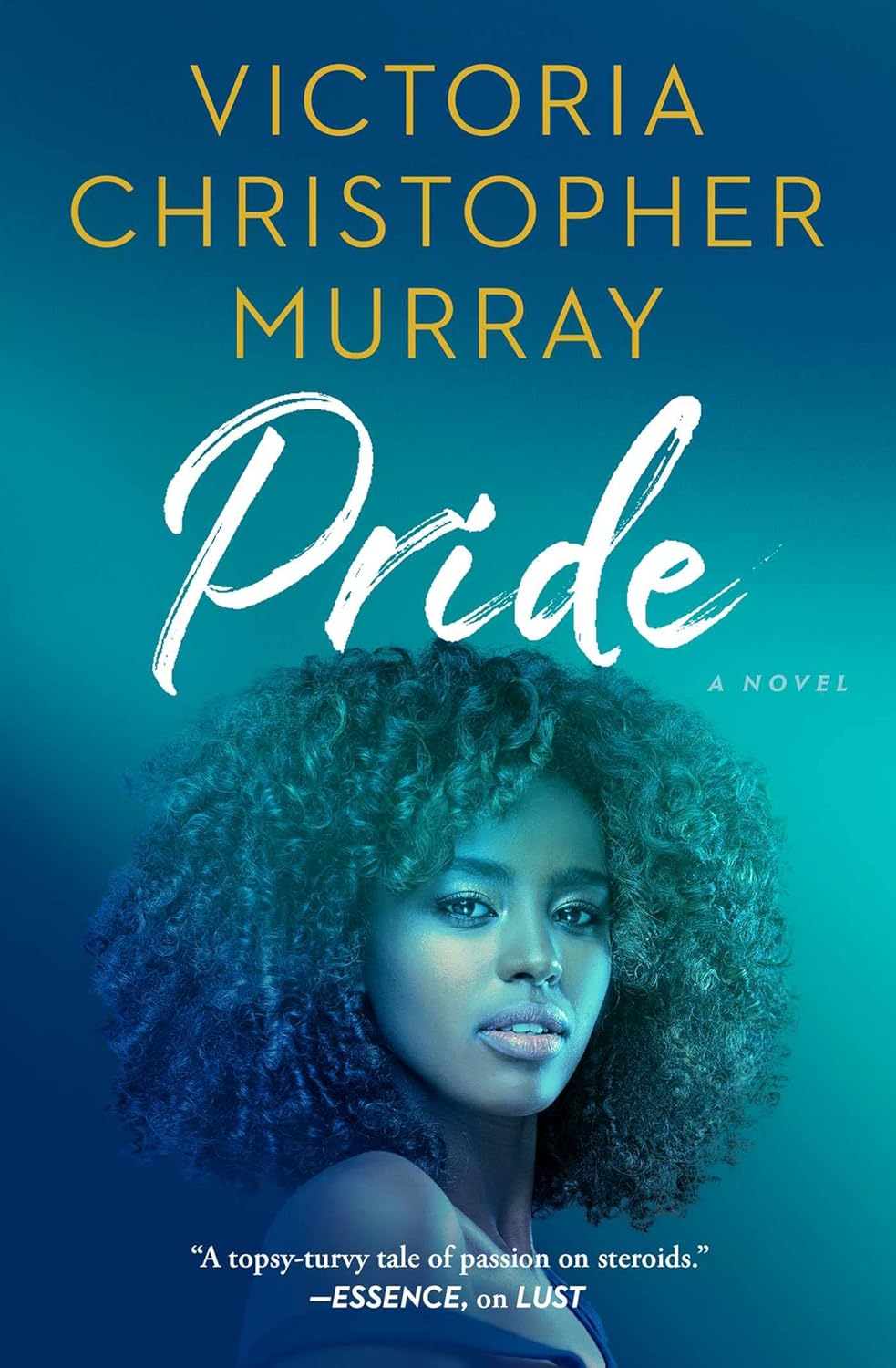 7 Deadly Sins #5: Pride