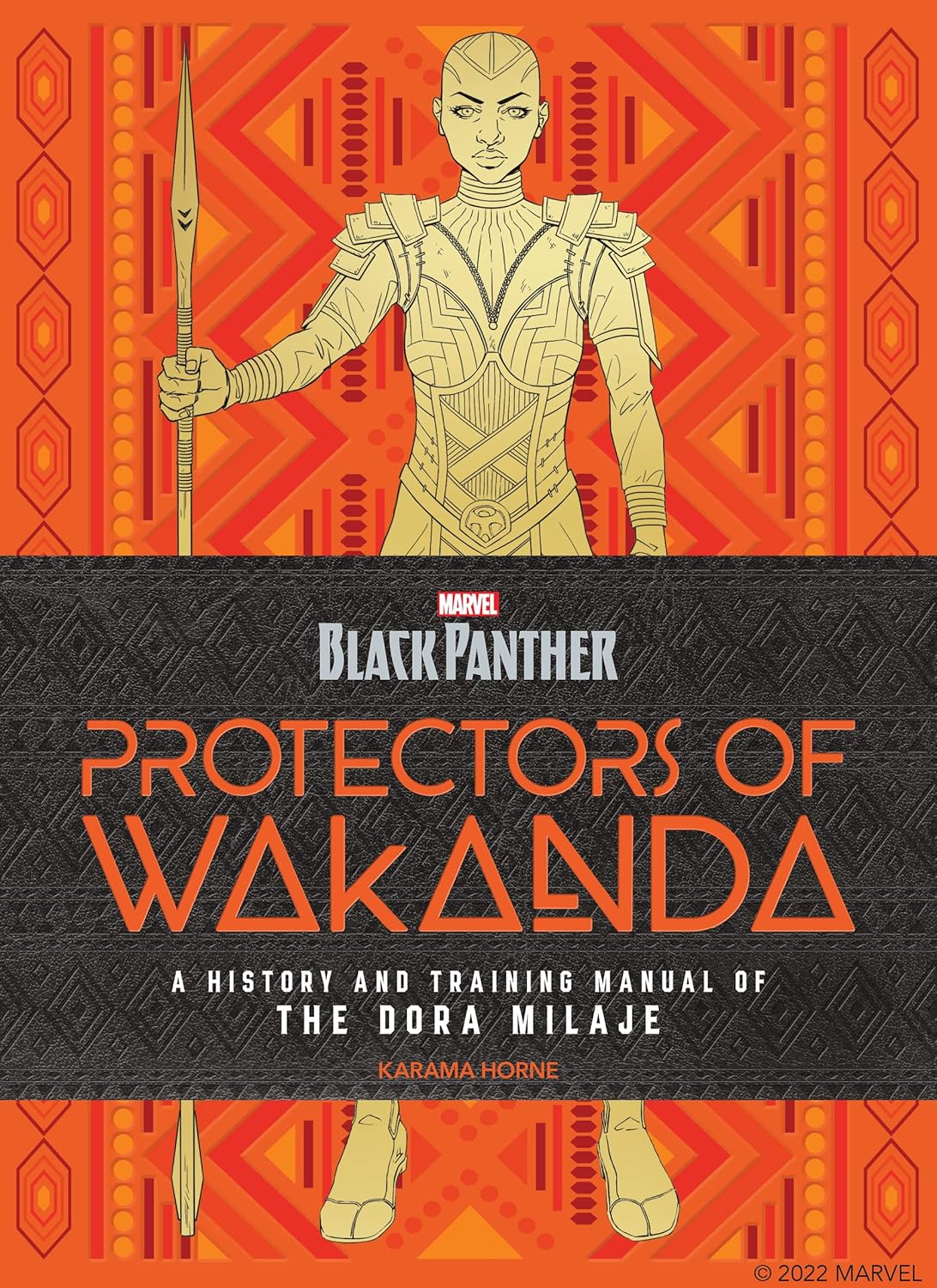 Black Panther: Protectors of Wakanda