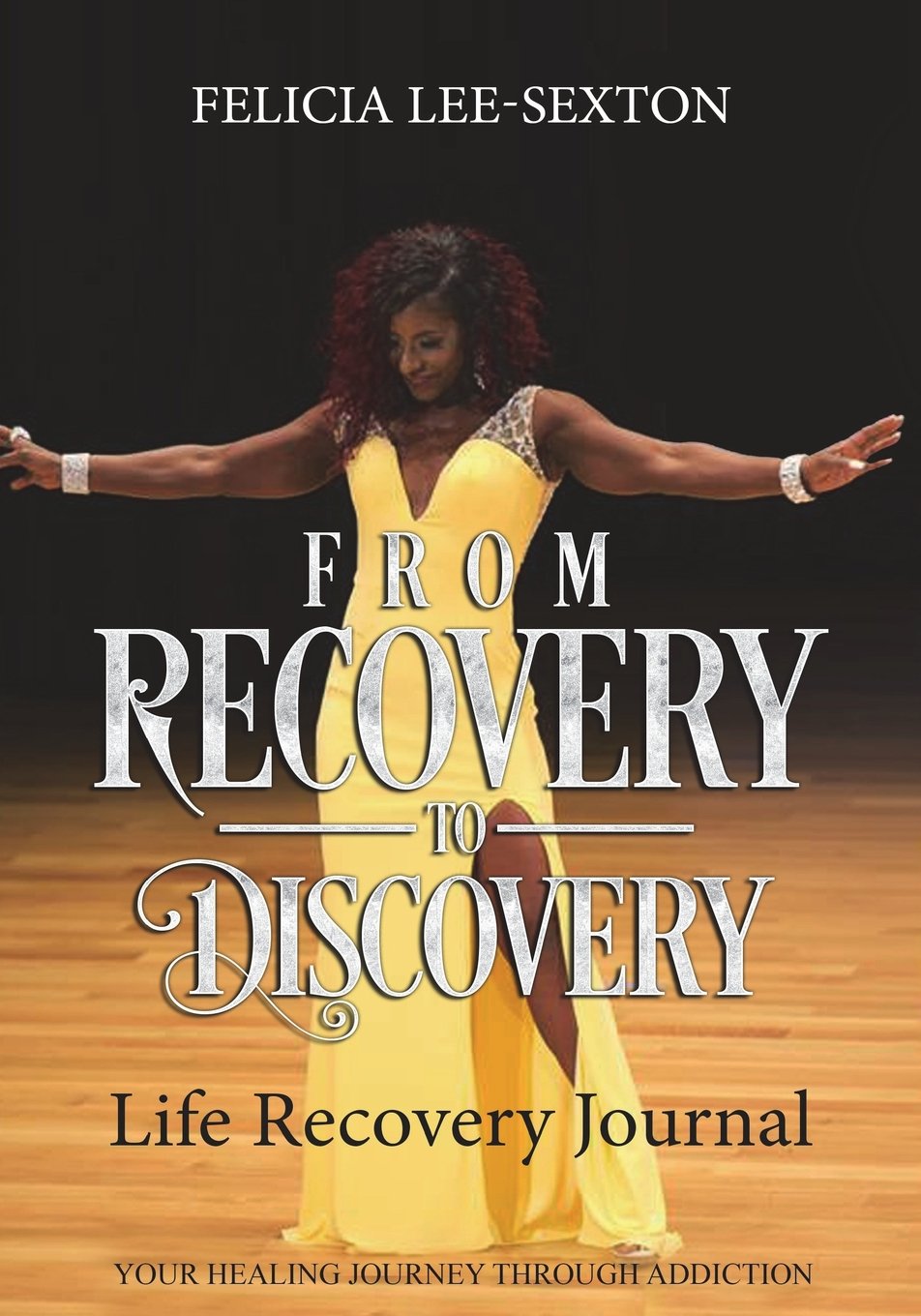 Journal- Recovery to Discovery