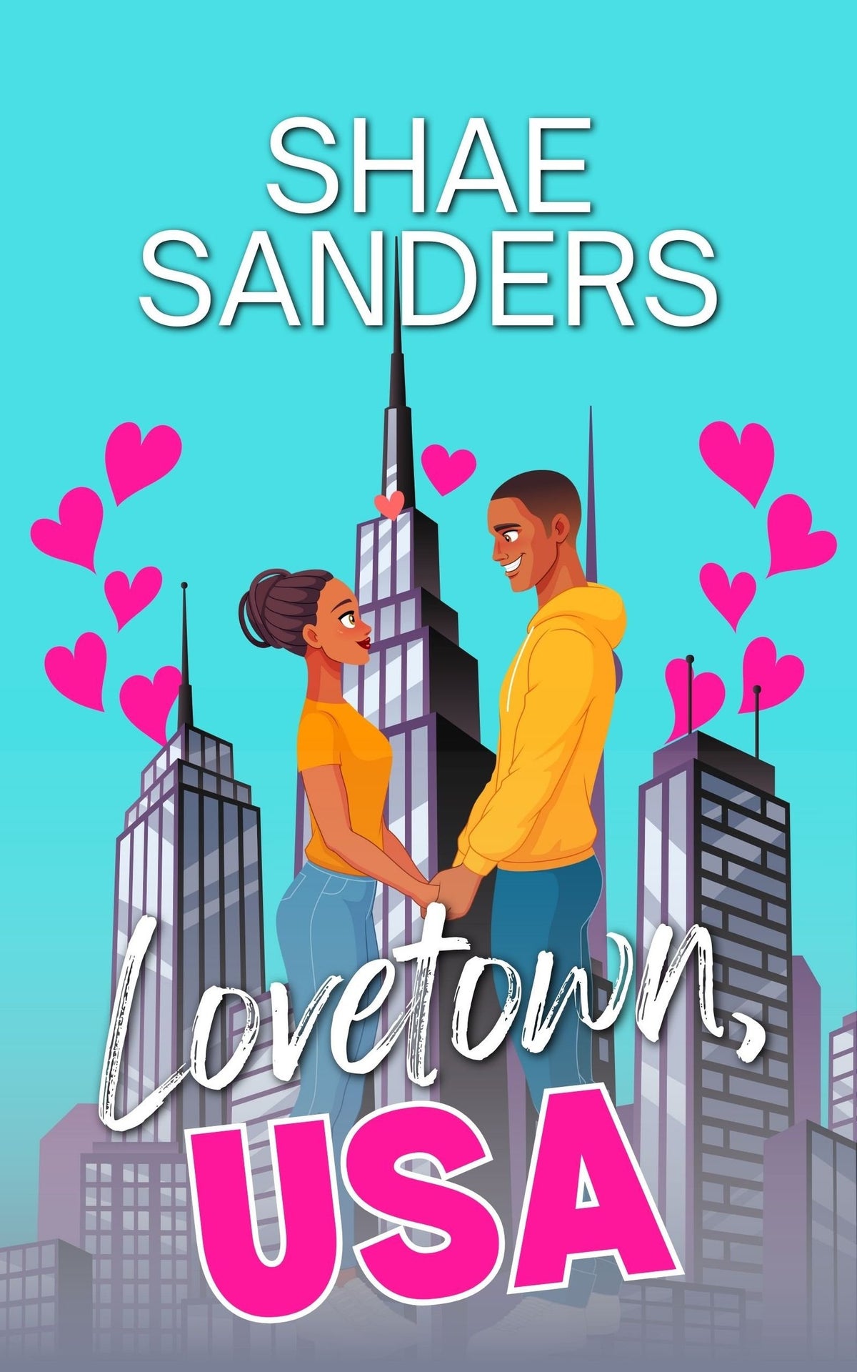 Lovetown USA