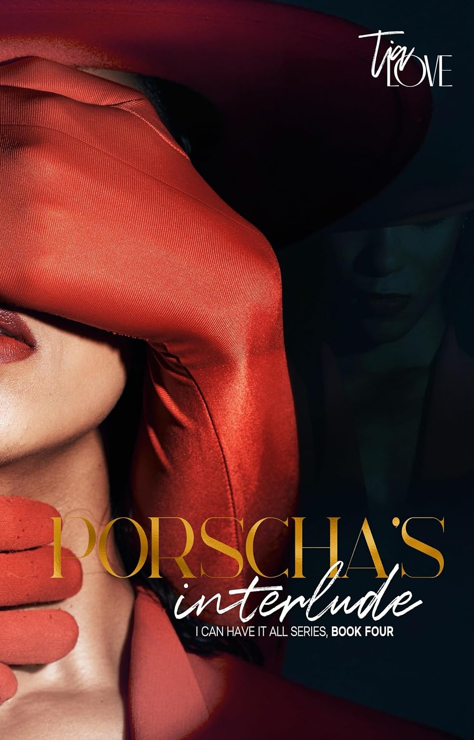 Book 4: Porscha's Interlude