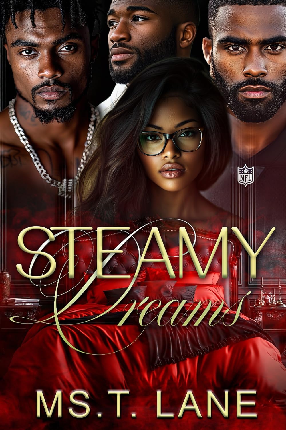 Steamy Dreams