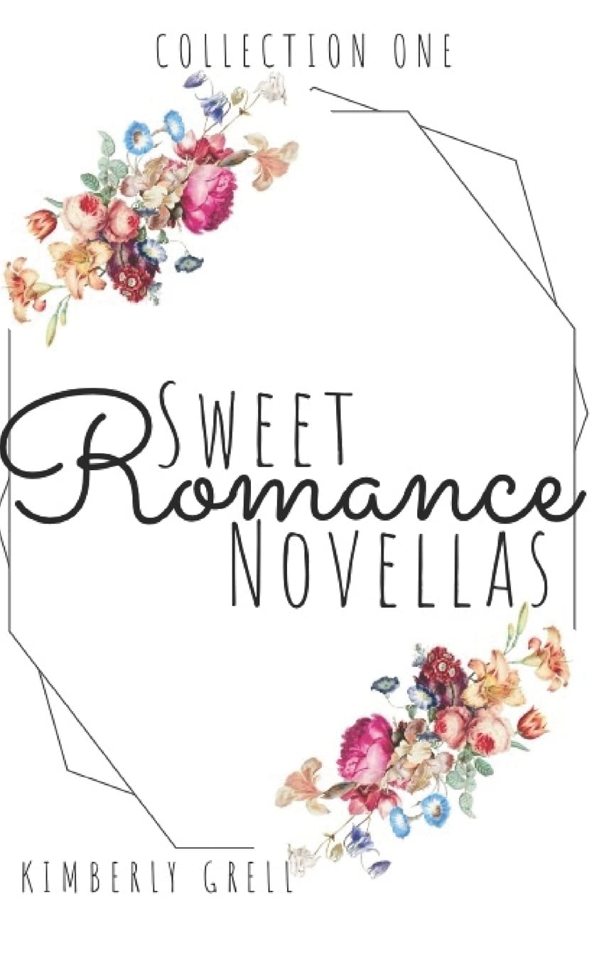 Sweet Romance Novellas Collection One