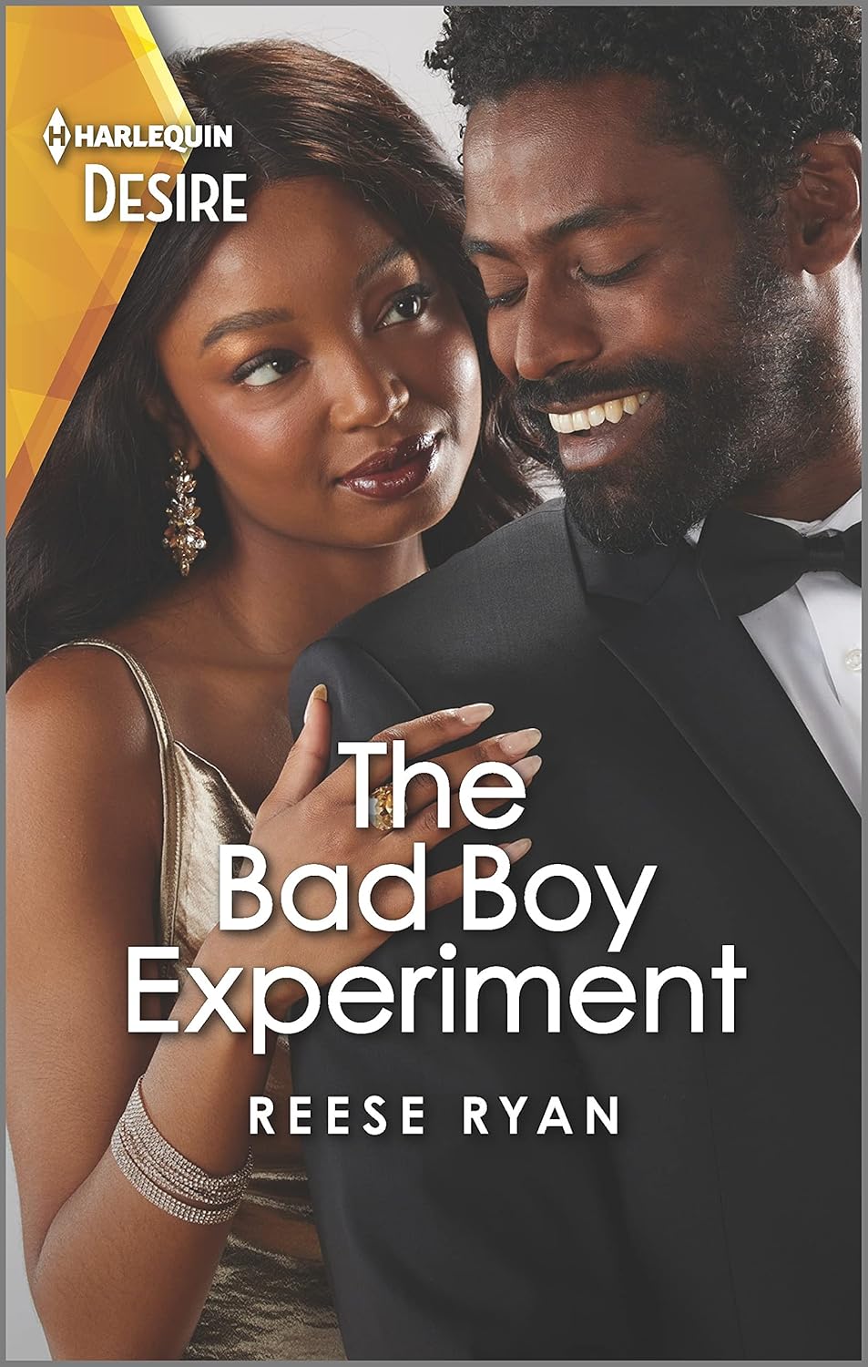 The Bad Boy Experiment: An opposites attract