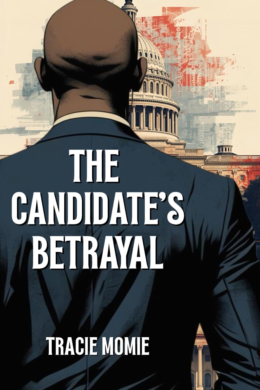 The Candidate's Betrayal