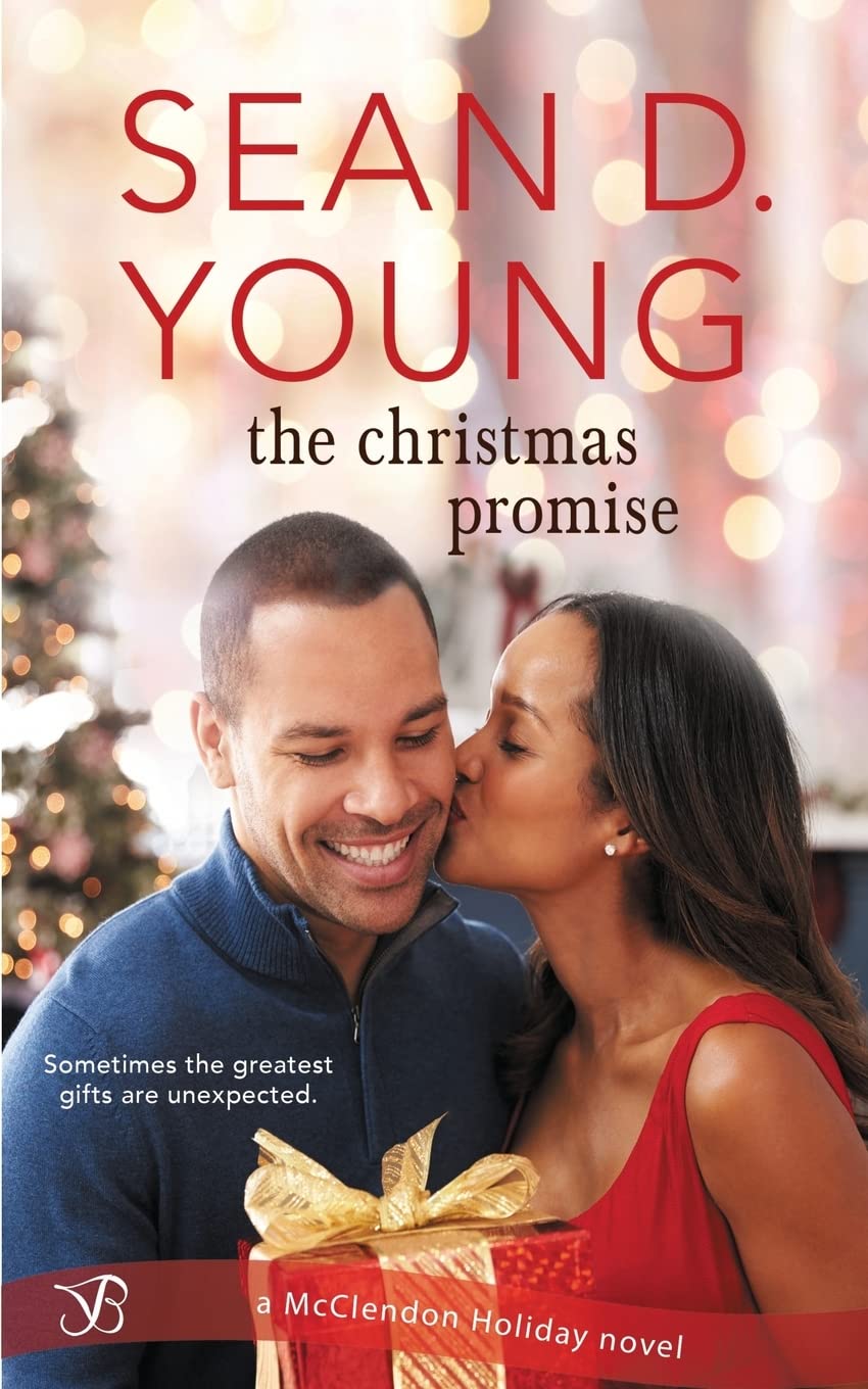 The Christmas Young (MCClendon Holiday)
