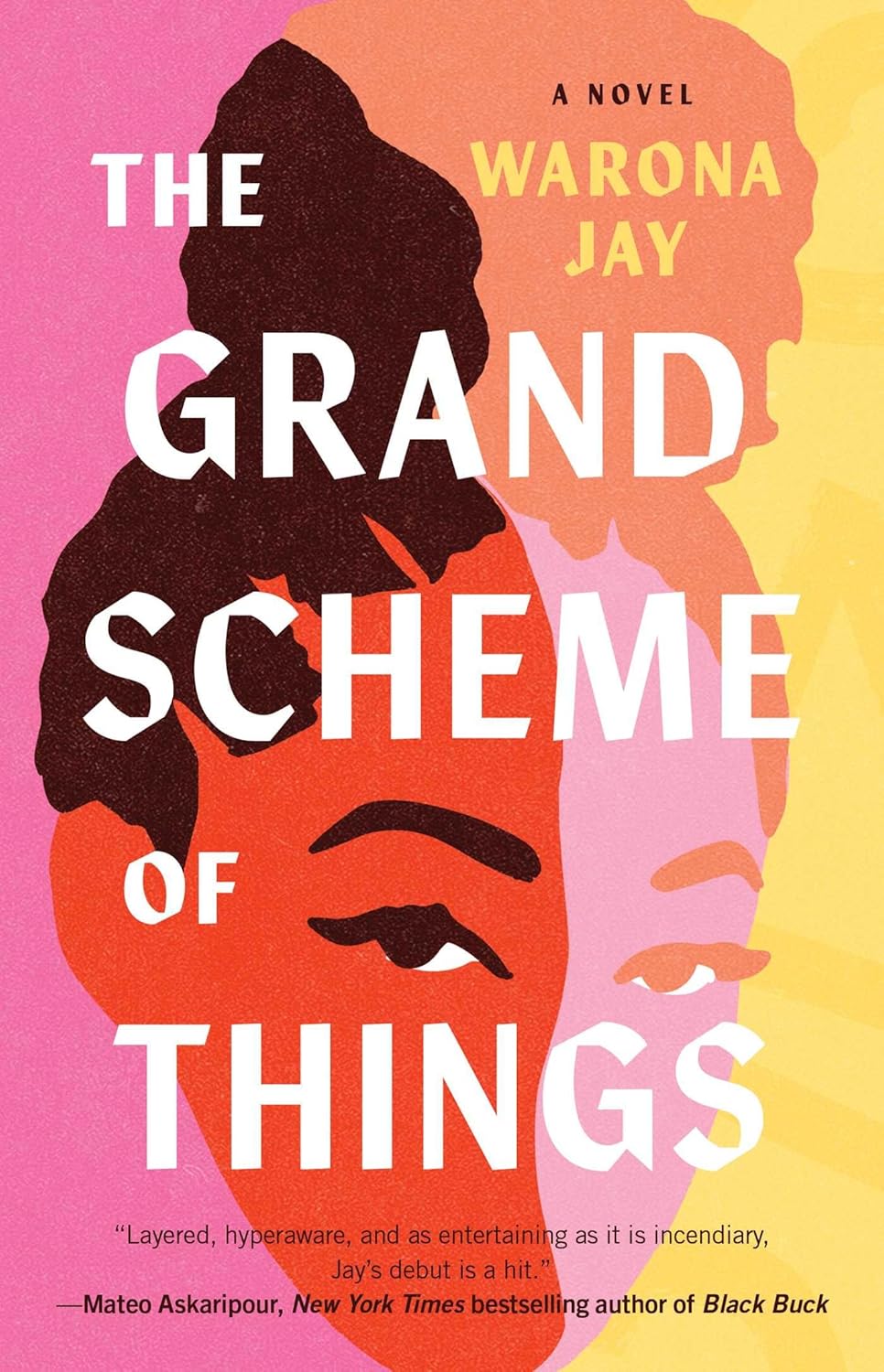 The Grand Scheme of Things