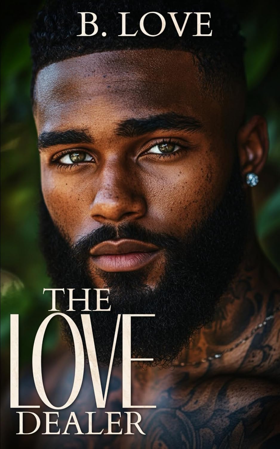 The Love Dealers