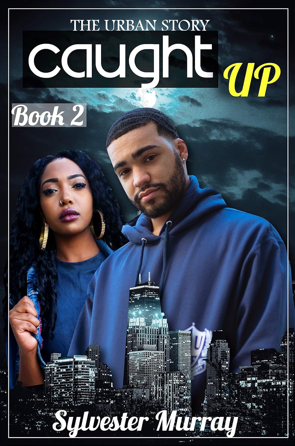 Urban Story Caught Up 2