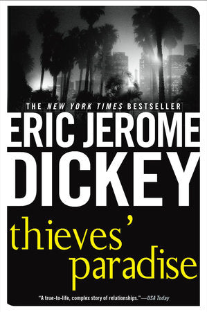 Thieves Paradise