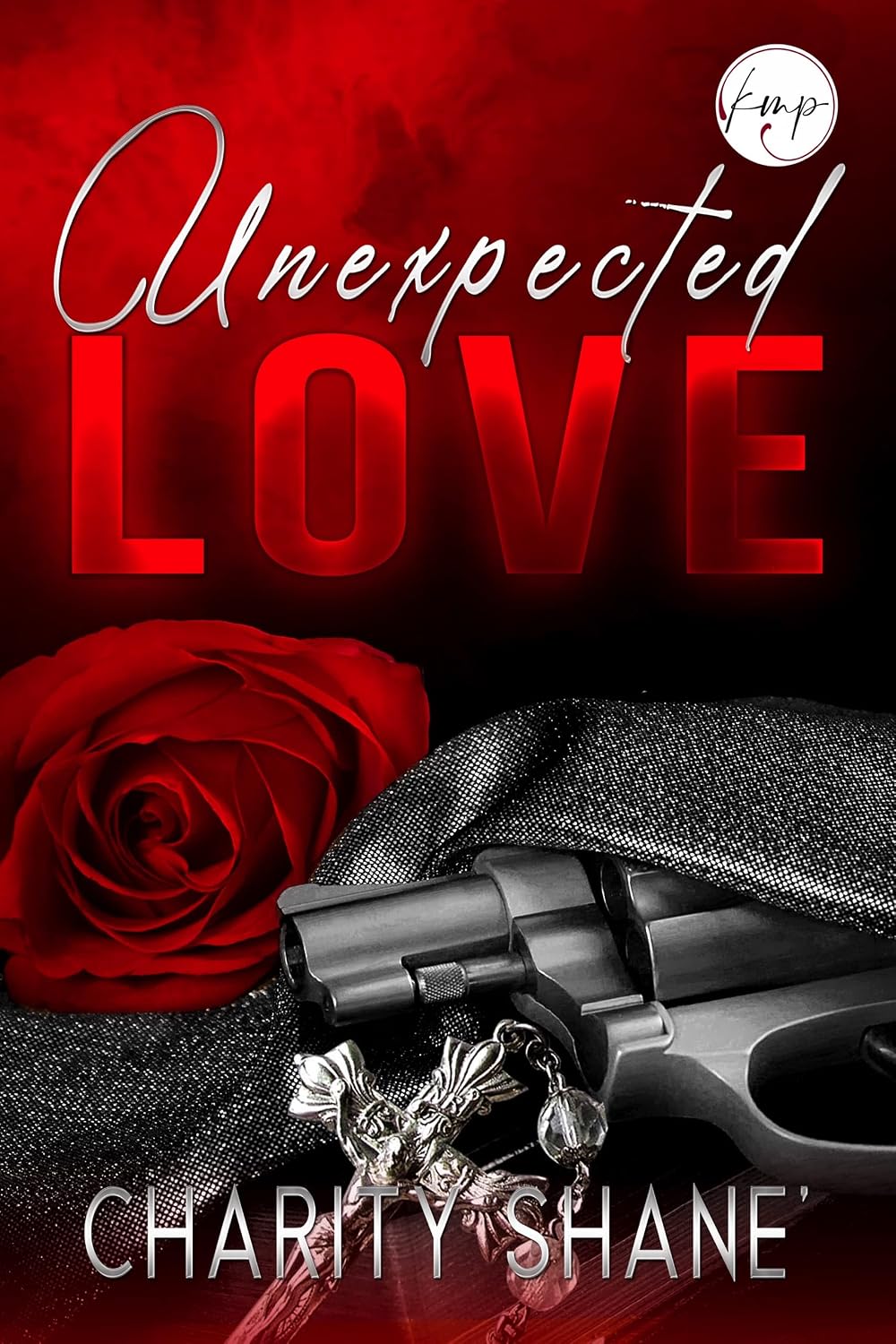 Unexpected Love (signed)