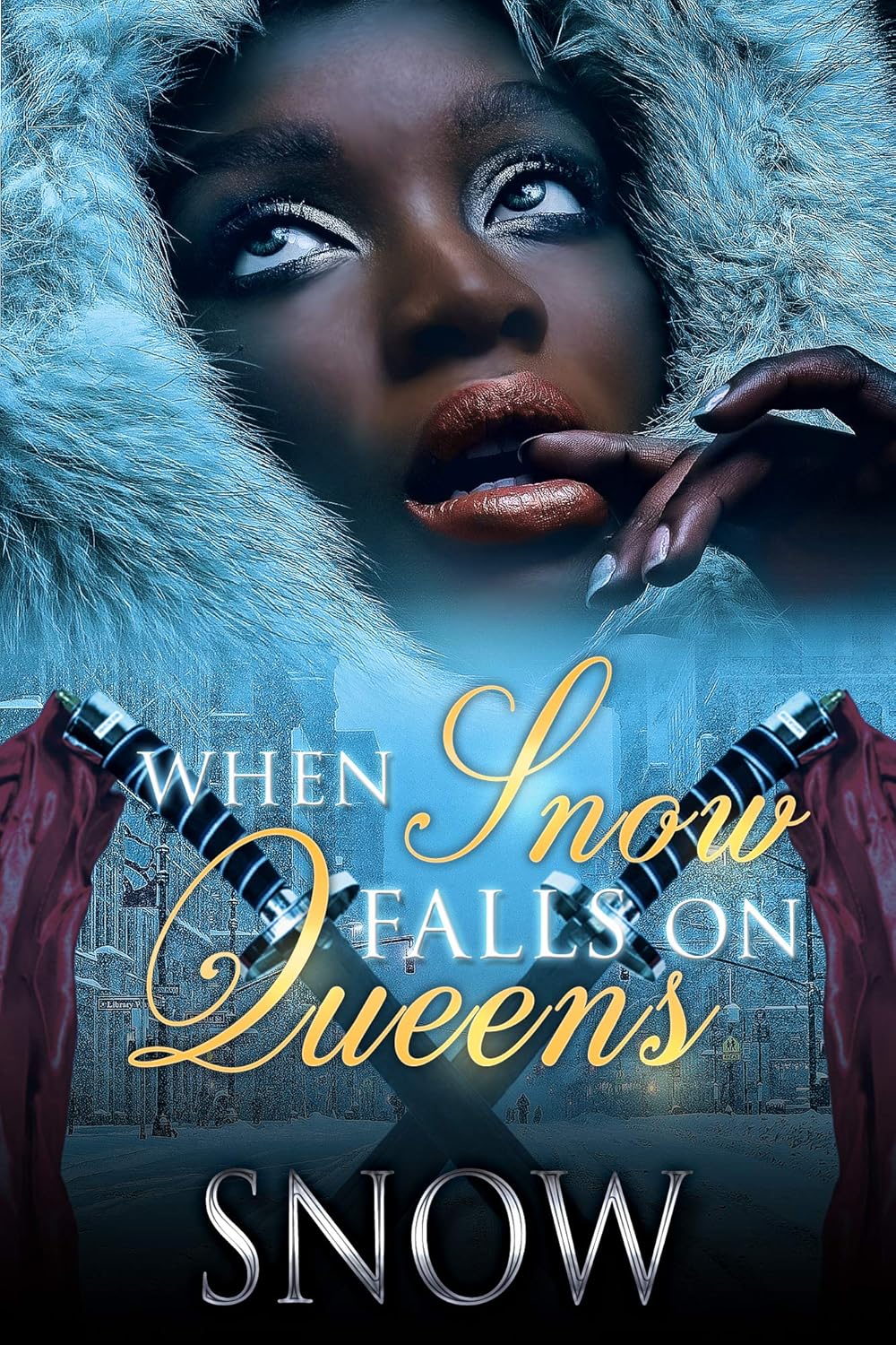 When The Snow Falls on Queens
