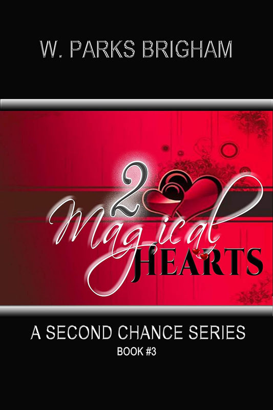 Two Magical Hears