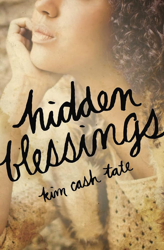 Hidden Blessings cover image