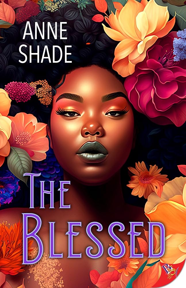 The Blessed cover image