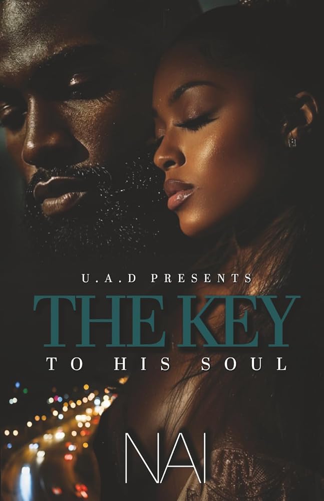 The Key To His Soul (The Sullivan Family) cover image